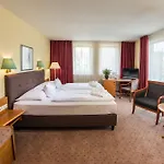Hotel Goebel's Sophien Eisenach