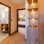 Hotel Goebel's Sophien 4*