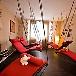 Hotel Goebel's Sophien 4*