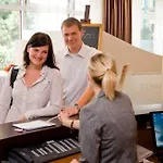 Goebel's Sophien Hotel Eisenach