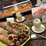 Hotel Goebel's Sophien 4*