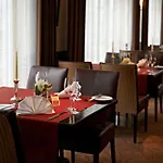 Goebel's Sophien Hotel Eisenach