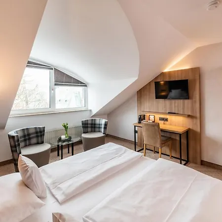 Goebel's Sophien 4* Eisenach