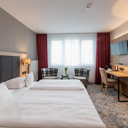 Hotel Goebel's Sophien