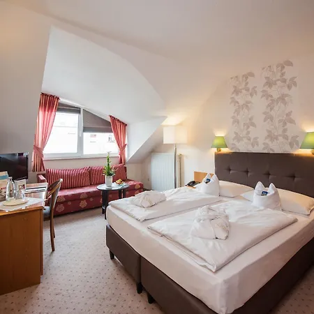 Goebel's Sophien Hotel