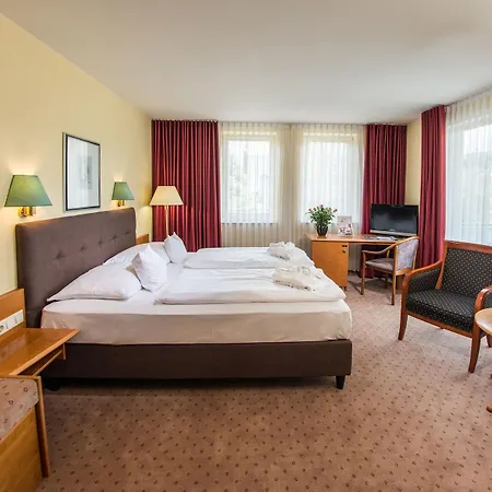 Hotel Goebel's Sophien Eisenach