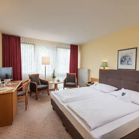 Goebel's Sophien 4* Eisenach