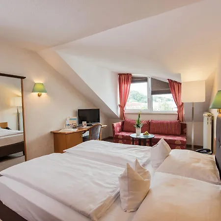 Goebel's Sophien Hotel 4*