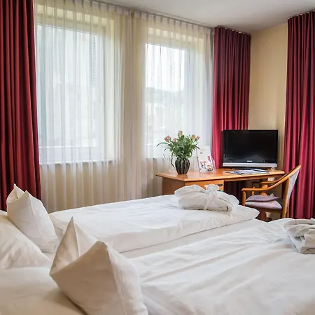 Goebel's Sophien Hotel 4*