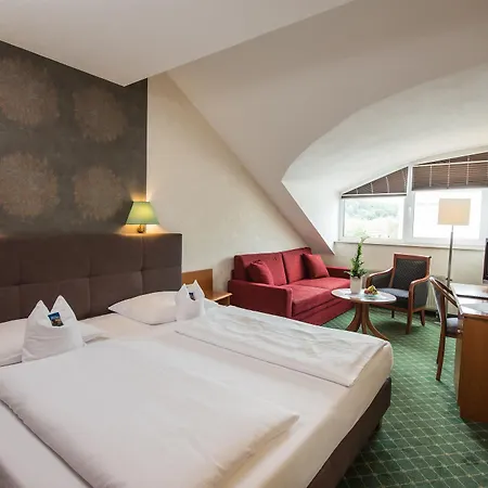 Goebel's Sophien Hotel