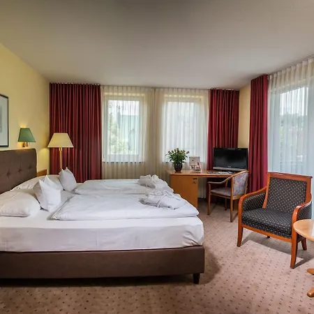 Goebel's Sophien Hotel