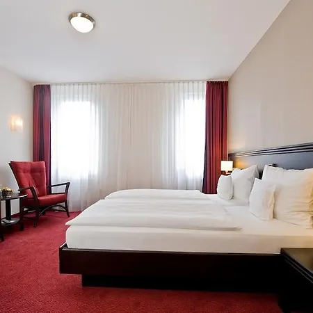 Hotel Goebel's Sophien 4*