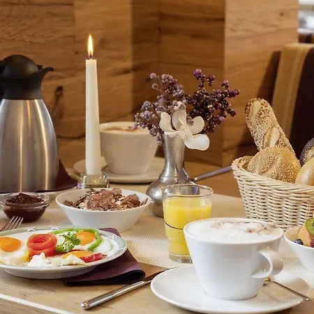 Hotel Goebel's Sophien