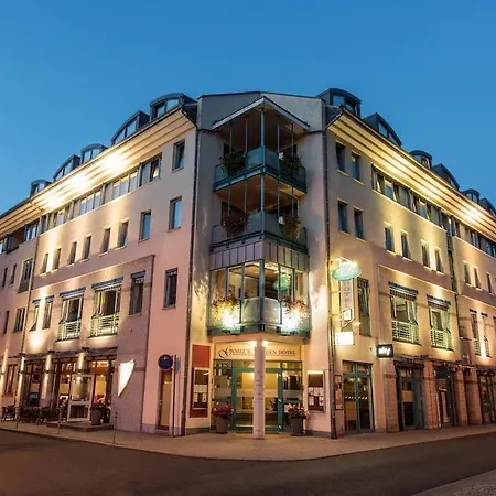 Hotel Göbel's Sophien