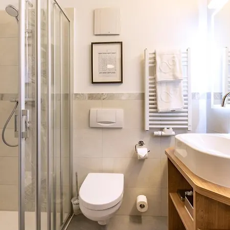 Hotel Goebel's Sophien 4*