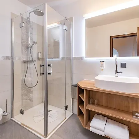 Hotel Goebel's Sophien 4*
