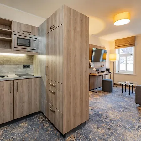 Hotel Goebel's Sophien