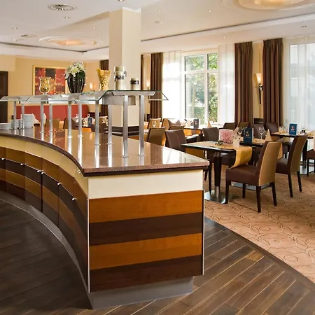 Hotel Goebel's Sophien