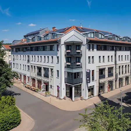 Goebel's Sophien Hotel Eisenach