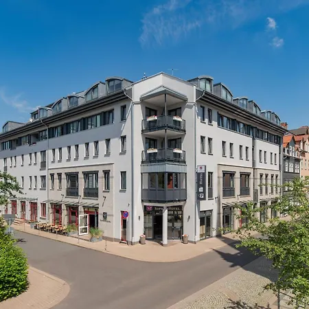 Göbel's Sophien 4* Eisenach