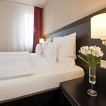 Hotel Goebel's Sophien