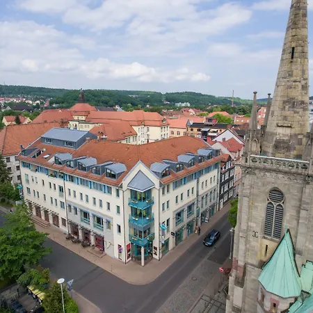 Goebel's Sophien Eisenach