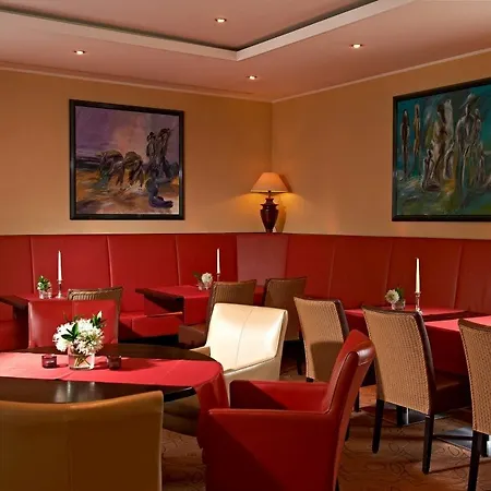Hotel Goebel's Sophien Eisenach