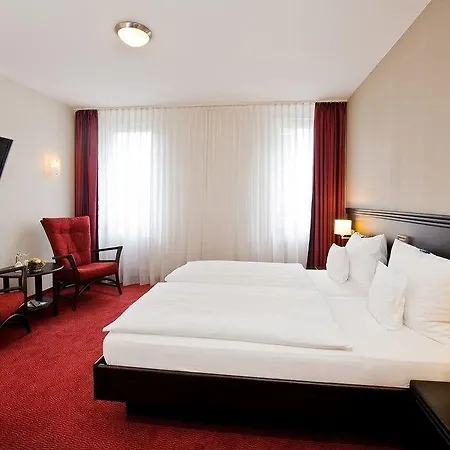 Goebel's Sophien Hotel Eisenach