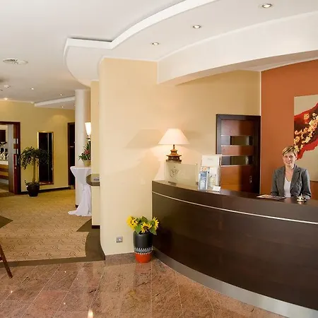 Goebel's Sophien Hotel