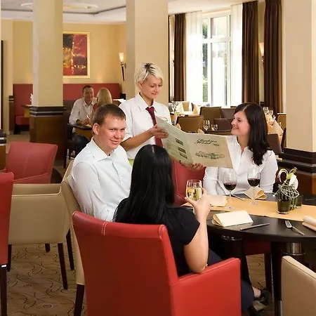 Goebel's Sophien 4* Eisenach