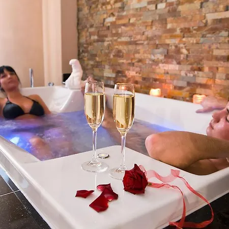 Goebel's Sophien Hotel Eisenach