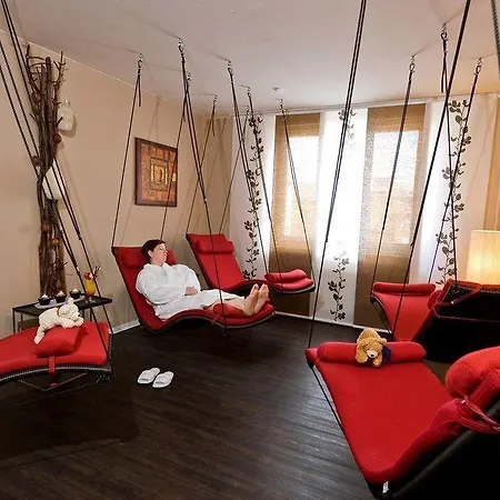 Goebel's Sophien 4* Eisenach