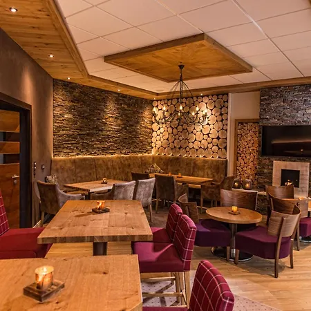 Goebel's Sophien Hotel Eisenach