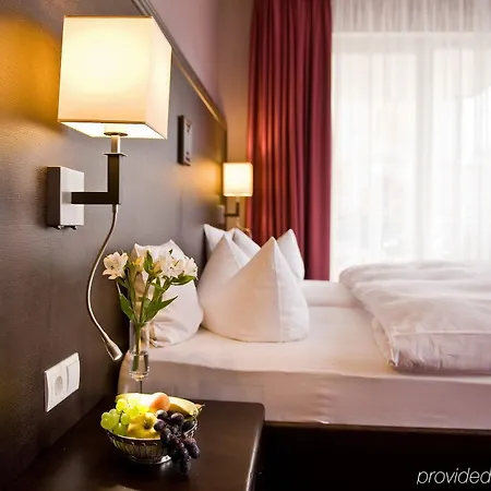 Goebel's Sophien 4* Eisenach