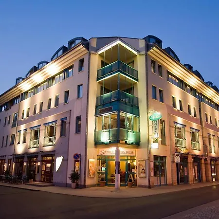 Goebel's Sophien Hotel 4*