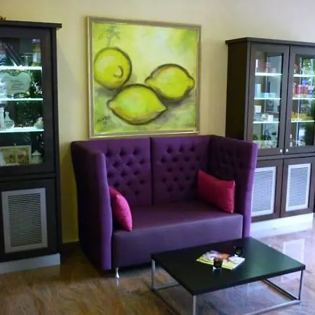 Goebel's Sophien Hotel