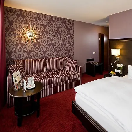 Goebel's Sophien Hotel Eisenach