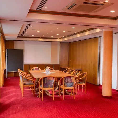 Goebel's Sophien Hotel Eisenach