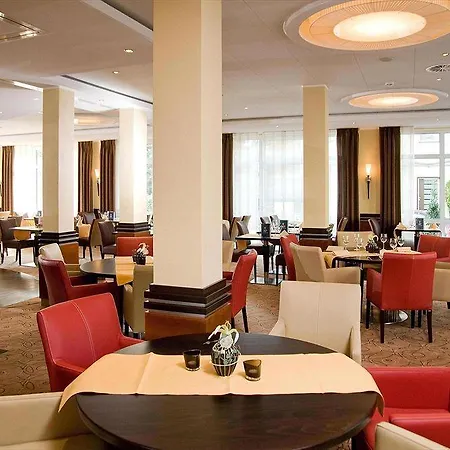 Hotel Goebel's Sophien