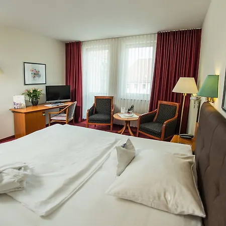 Hotel Goebel's Sophien 4*