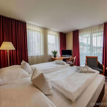 Goebel's Sophien Eisenach