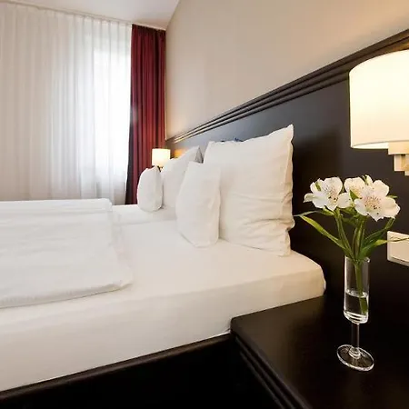 Hotel Goebel's Sophien 4*