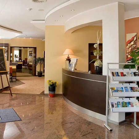 Hotel Goebel's Sophien Eisenach