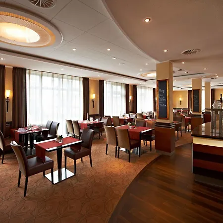 Goebel's Sophien Hotel