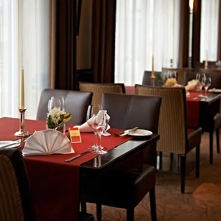 Goebel's Sophien Hotel Eisenach
