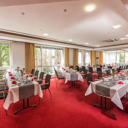 Goebel's Sophien Hotel