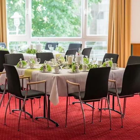 Hotel Goebel's Sophien