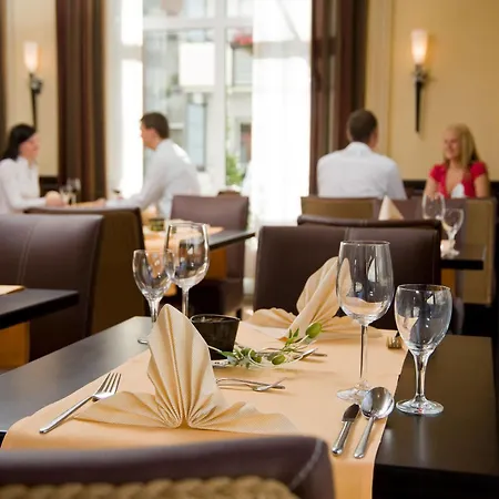 Hotel Goebel's Sophien 4*