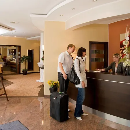 Goebel's Sophien 4* Eisenach