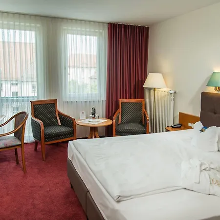 Goebel's Sophien Hotel Eisenach